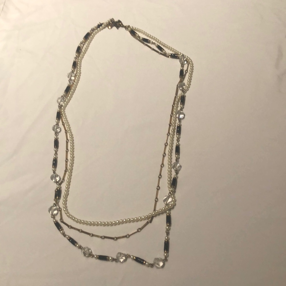 Jcrew necklace